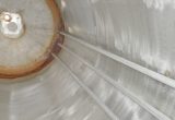 28100 liter tank i Syrafast 316