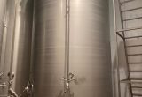 28200 liter tank i syrefast 316