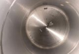 28200 liter tank i syrefast 316