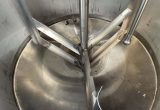 2900 liters tank i rustfritt stål 304