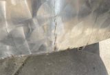 2900 liters tank i rustfritt stål 304