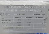 2900 liters tank i syrefast 316