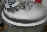 2900 liters tank i syrefast 316