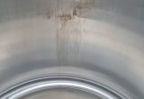 2900 liters tank i syrefast 316