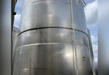 29000 liters tank i rustfritt stål 304