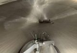 29000 liters tank i rustfritt stål 304
