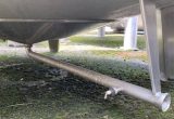 29000 liters tank i rustfritt stål 304