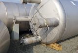 29000 liters tank i syrefast 316