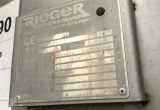29000 liters tank i syrefast 316