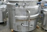 2911 liters tank i Syrafast 316