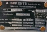 2911 liters tank i Syrafast 316