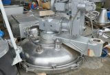2911 liters tank i Syrafast 316
