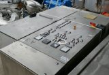 2911 liters tank i Syrafast 316