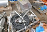 2911 liters tank i Syrafast 316