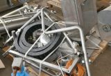 2911 liters tank i Syrafast 316