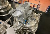2911 liters tank i Syrafast 316