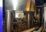 2911 liters tank i Syrafast 316