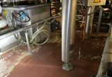 2911 liters tank i Syrafast 316
