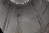 29250 liter tank i syrefast 316