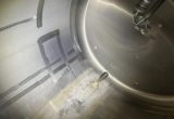 29250 liter tank i syrefast 316