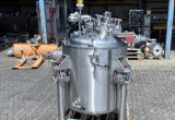 293 liters tank i Syrafast 316