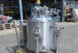 293 liters tank i Syrafast 316