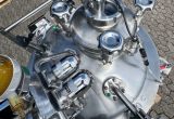 293 liters tank i Syrafast 316