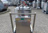 293 liters tank i Syrafast 316