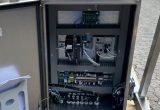293 liters tank i Syrafast 316
