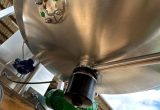 293 liters tank i Syrafast 316