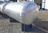 2930 liters tank i syrefast 316