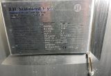 29370 liters tank i Syrafast 316