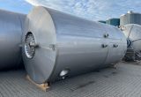 29370 liters tank i Syrafast 316