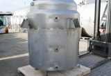2950 liters tank i syrefast 316