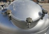 2950 liters tank i syrefast 316
