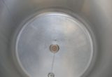 2950 liters tank i syrefast 316