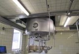2950 liters tank i syrefast 316