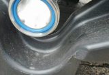 300 liters tank i rustfritt stål 304