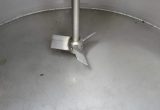 300 liters tank i rustfritt stål 304