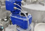 300 liters tank i rustfritt stål 304