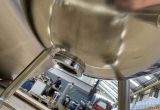 300 liters tank i rustfritt stål 304