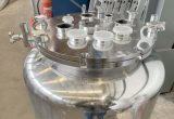 300 liters tank i rustfritt stål 304