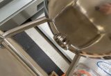 300 liters tank i rustfritt stål 304