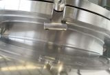 300 liters tank i rustfritt stål 304