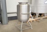 300 liters tank i rustfritt stål 304
