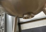 300 liters tank i rustfritt stål 304