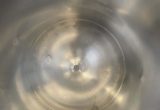 300 liters tank i rustfritt stål 304