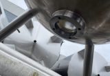 300 liters tank i rustfritt stål 304