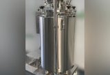 300 liters tank i rustfritt stål 304