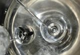 300 liters tank i rustfritt stål 304